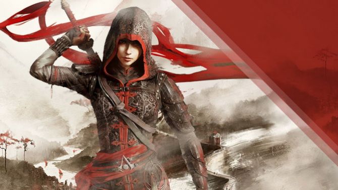 C'est gratuiiit : Ubisoft vous offre un épisode d'Assassin's Creed pour le Nouvel An chinois