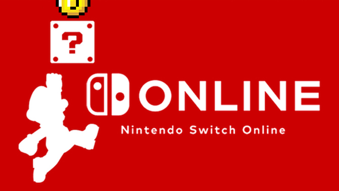 Le service Nintendo Switch Online revendique 8 millions d'inscrits depuis son lancement