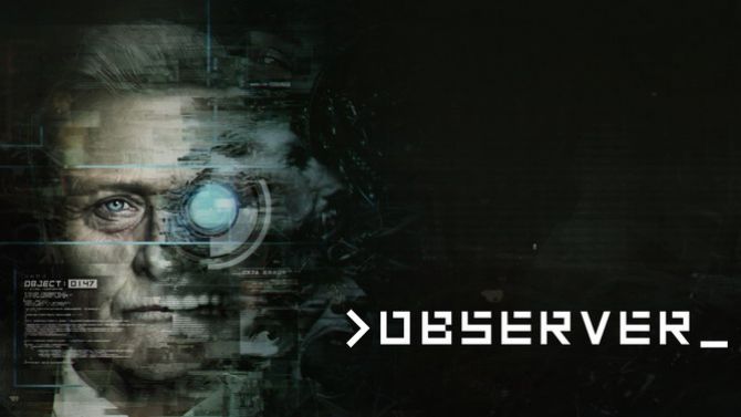 Observer : La fascinante enquête cyberpunk prend date sur Nintendo Switch