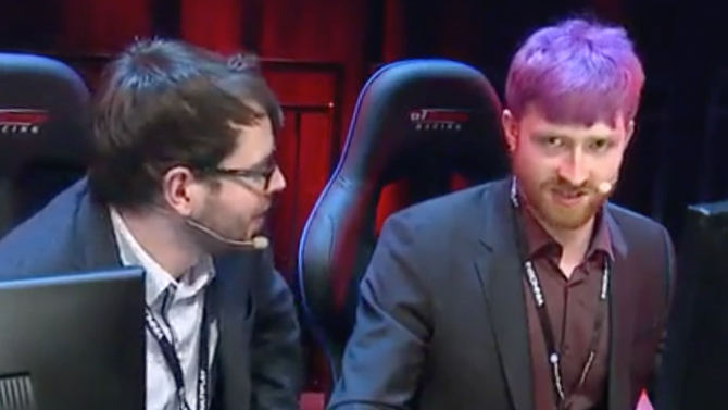 L'image du jour : Quand t'as trop l'habitude d'avoir un casque Gamer