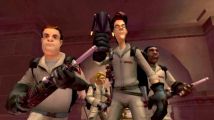 Ghostbusters Wii et DS en images
