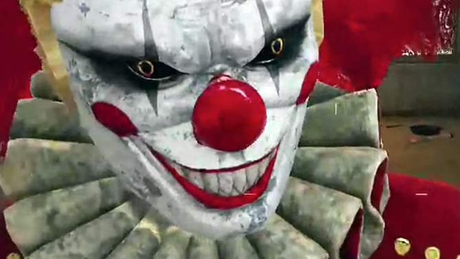 L'image du jour : Quand PUBG se transforme en jeu d'horreur