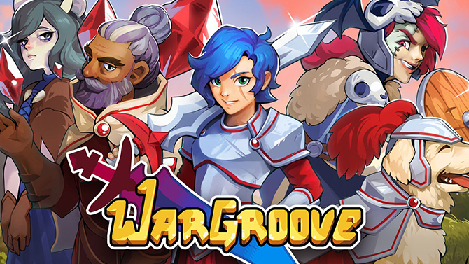 Wargroove : Les développeurs évoquent des DLC gratuits et une sortie physique