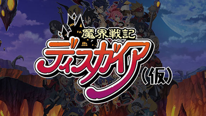 Disgaea Mobile : Nippon Ichi Software lance officiellement le compte à rebours