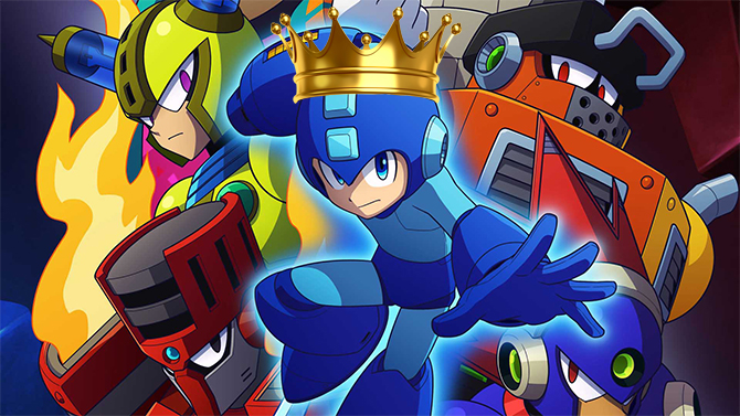 Mega Man 11 : Capcom est satisfait des ventes, les fans peuvent souffler [MàJ]
