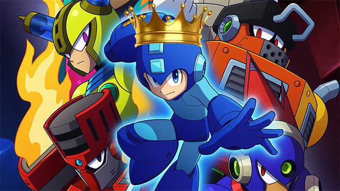 Mega Man 11 : Capcom est satisfait des ventes, les fans peuvent souffler [MàJ]