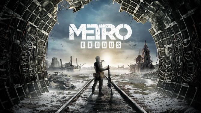 Metro Exodus : 4A Games ne lâchera pas le PC