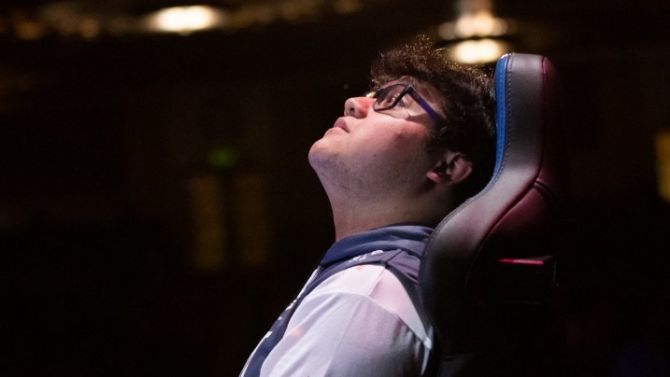 Super Smash Bros Ultimate : La passe de trois pour le Mexique au Genesis, un Français 17ème