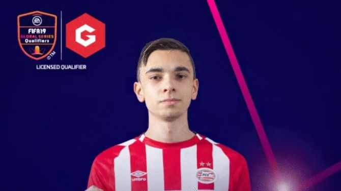 FIFA 19, LQE #3 : La Belgique au top, "DaXe" confirme sa montée en puissance