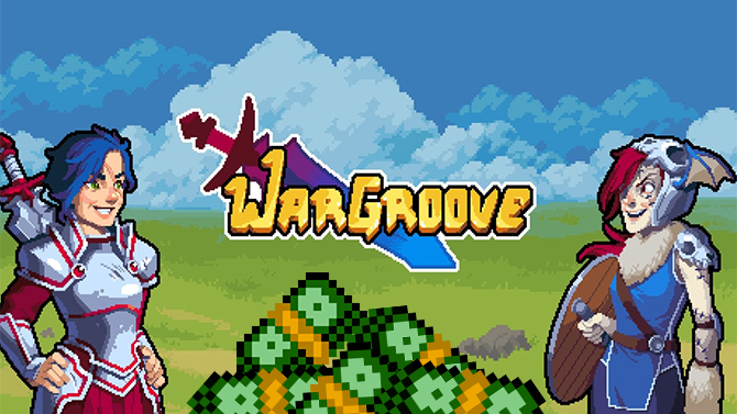 Wargroove : Le tactical-RPG déjà rentable trois jours après sa sortie