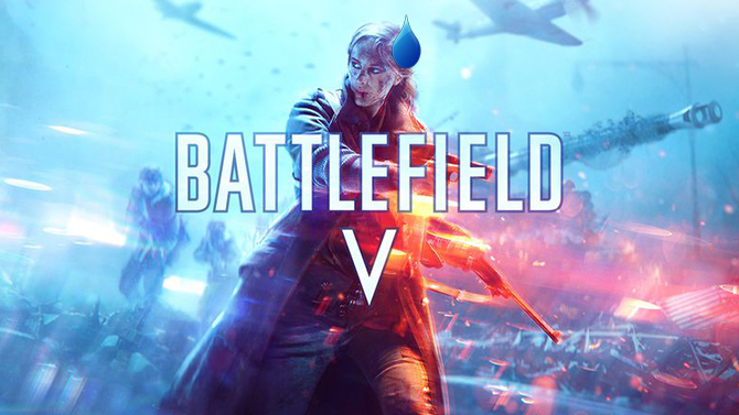 Battlefield V : Les ventes décevantes sont la faute de la campagne solo selon EA