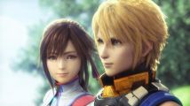 Star Ocean 4 : le carton au Japon !