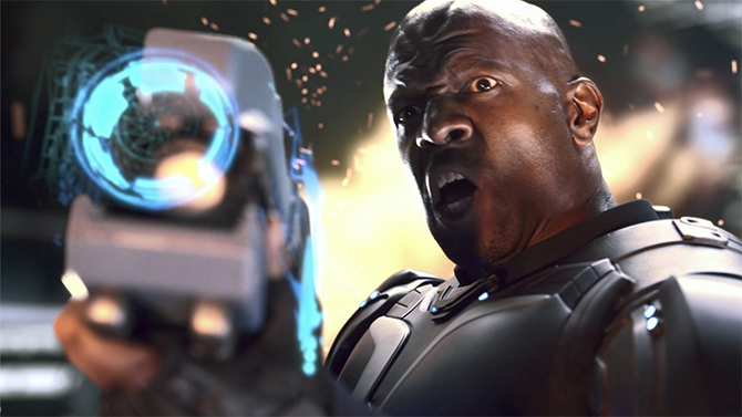 Crackdown 3 dévoile sa bande-annonce de lancement et fait tout sauter