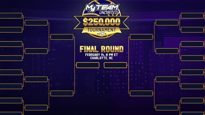 NBA 2K19 : Le rêve français attendra, la finale du MyTeam Unlimited connue