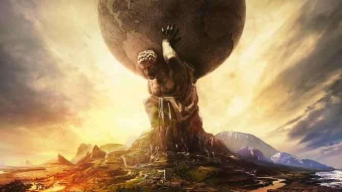 Nintendo Switch : Civilization VI s'est mieux vendu que ce à quoi Take-Two s'attendait