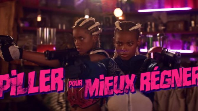 Far Cry New Dawn voit double dans un nouveau trailer live-action