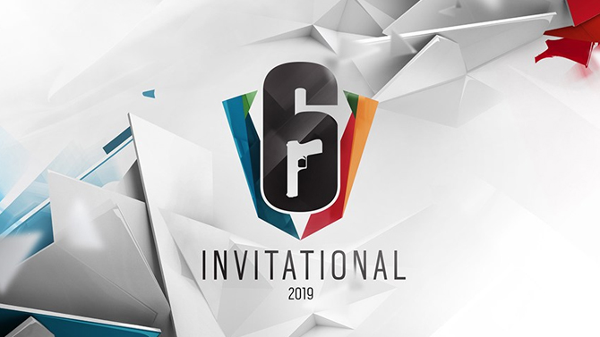 Rainbow Six Siege : Quels français au Six Invitational ?