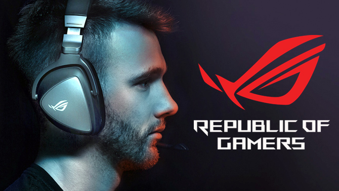 TEST du casque ASUS ROG DELTA Core : Un casque de très bonne qualité, peu cher et polyvalent