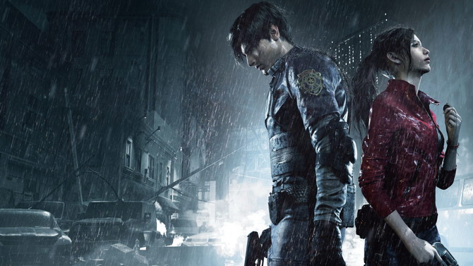 PlayStation Store : Les jeux PS4 les plus vendus de janvier 2019 annoncés, Resident Evil 2 plébiscité