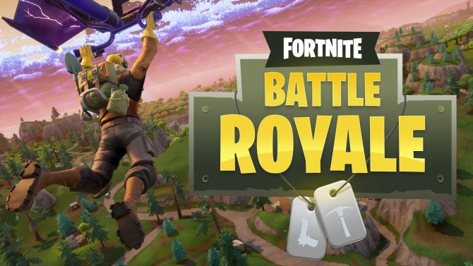 Fortnite : La fusion de comptes est désormais possible mais c'est long
