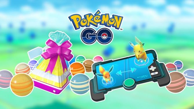 Pokémon Go : Vous avez jusqu'à aujourd'hui 13h pour vous faire de "nouveaux amis"
