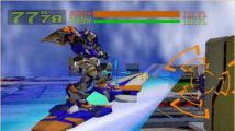 Virtual On sur Xbox 360 !