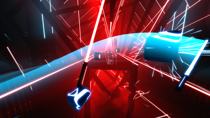 Beat Saber : Les joueurs trop rapides, SteamVR se met à jour