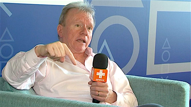 Jim Ryan succède à John Kodera à la tête de Sony Interactive Entertainment