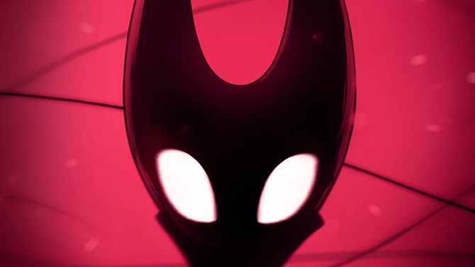 Hollow Knight : Un DLC qui pique arrive pour la Saint Valentin