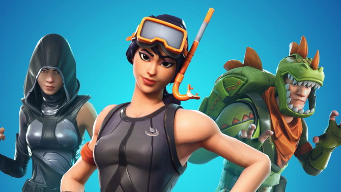 Fortnite : Mise à jour 7.40, quelques infos avant sa sortie demain mercredi