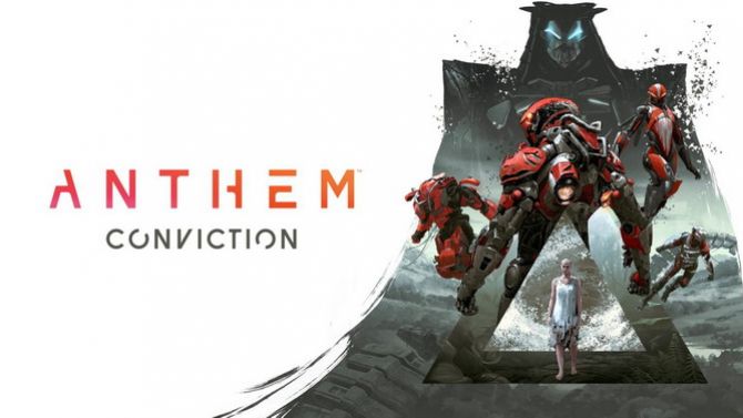 Anthem : Un court-métrage live-action arrive, premier teaser
