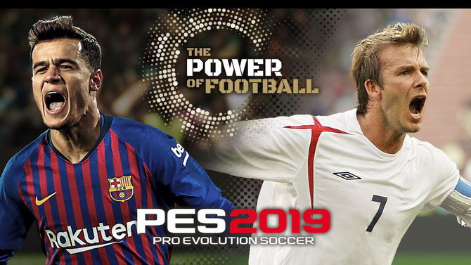 Après FIFA 19, PES 2019 dit aussi adieu aux Loot Boxes en Belgique