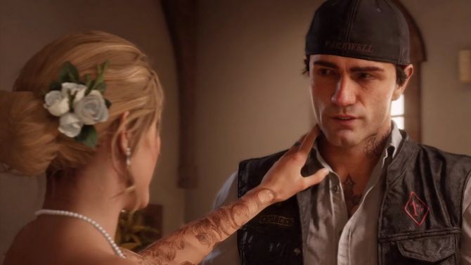 Days Gone : Le triste passé du héros resurgit en vidéo