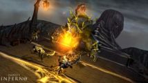 Dante's Inferno : premières images de gameplay !
