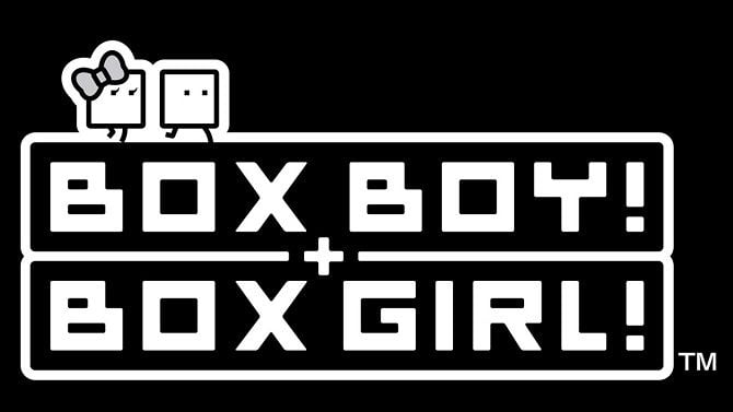 Nintendo Direct : BOXBOY + BOXGIRL a une date de sortie en vidéo