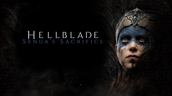 Nintendo Direct : Hellblade Senua's Sacrifice annoncé sur Switch