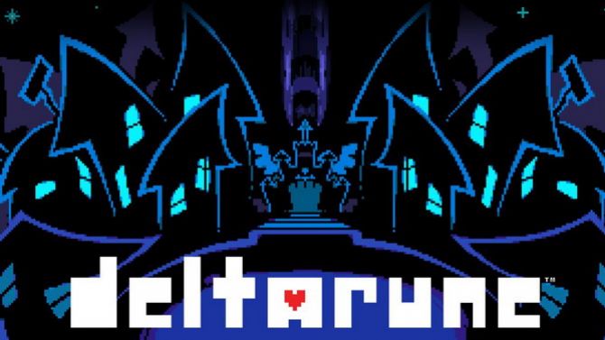 Nintendo Direct : Deltarune Chapter 1, le nouveau projet du créateur d'Undertale, bientôt sur Switch