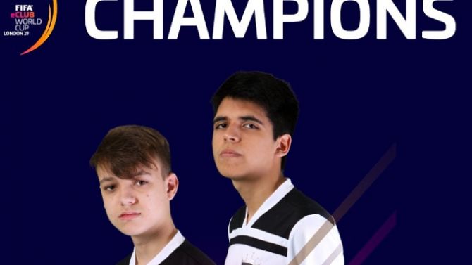 FIFA 19 : Dijon échoue en finale du Mondial des clubs