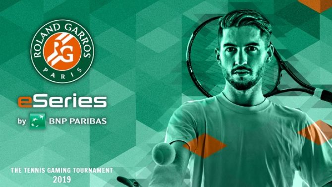 eSport : Les Roland-Garros eSeries sont de retour, voici le détail de l'événement à venir