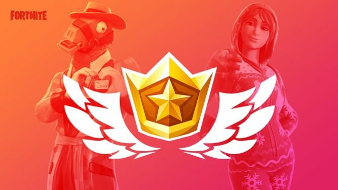 Fortnite : Le patch note 7.40 est là, gros changements et Battle Pass Saison 8 gratuit !