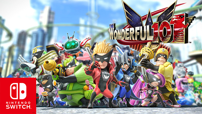 The Wonderful 101 : Atsushi Inaba espère toujours le porter sur Switch