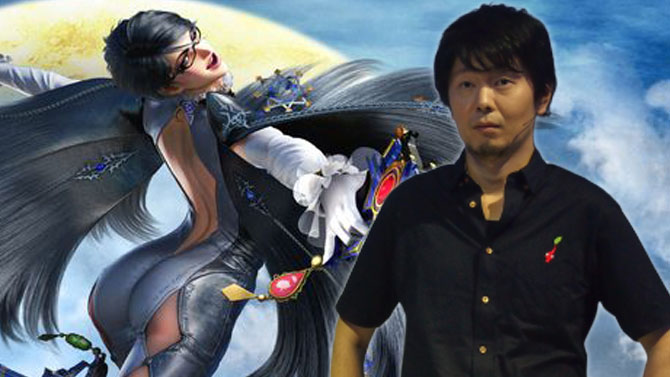 Le réalistateur de Bayonetta 2 quitte PlatinumGames ! Trop badant...