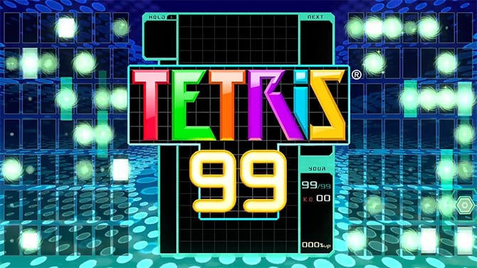 Tetris 99 : Des dataminers découvrent trois nouveaux modes de jeu à venir