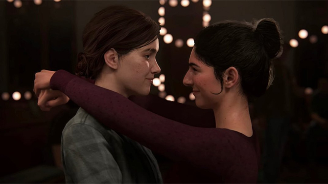 The Last of Us 2 : Naughty Dog dévoile un concept art inédit