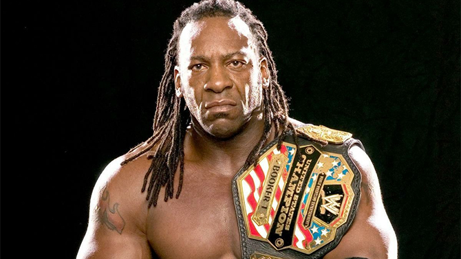 Call of Duty Black Ops 4 : Un ancien champion de la WWE intente un procès à Activision