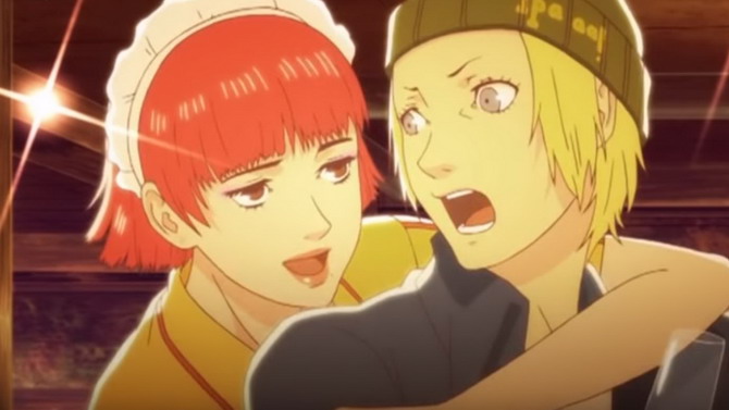 Catherine Full Body : Une nouvelle fin jugée transphobe... un peu trop vite ?