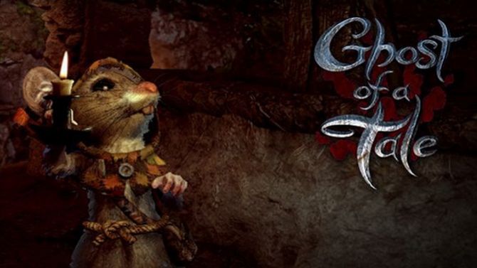 Ghost of a Tale : La date de sortie sur consoles s'annonce