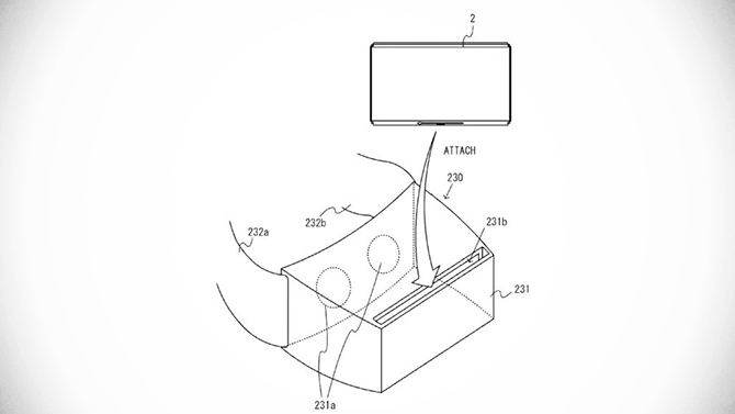 Nintendo Switch : Des sources affirment que la réalité virtuelle arrive bientôt