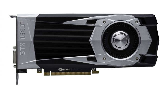 Nvidia GTX 1660 Ti : Le premier benchmark se montre