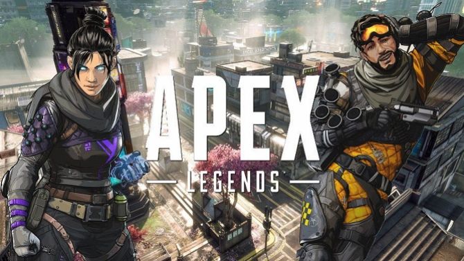 Apex Legends : Déjà plus de 16.000 tricheurs bannis du jeu